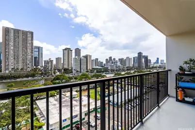2444 Hihiwai Street #1006, Honolulu, HI 96826 - Photo 5