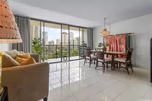 2444 Hihiwai St, Honolulu, HI 96826 - Photo 1