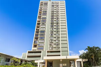 2444 Hihiwai Street #1006, Honolulu, HI 96826 - Photo 19