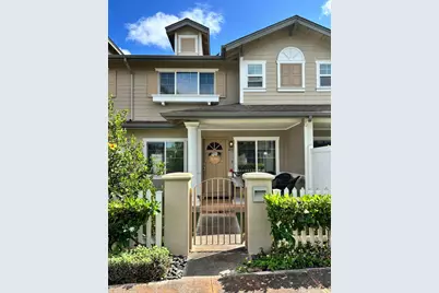 91-2039 Kaioli Street #2203, Ewa Beach, HI 96706 - Photo 1