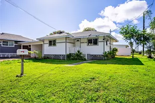 1301 California Ave, Wahiawa, HI 96786 - Photo 1