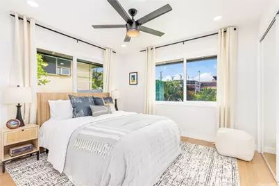 2846 Lowrey Avenue, Honolulu, HI 96822 - Photo 13