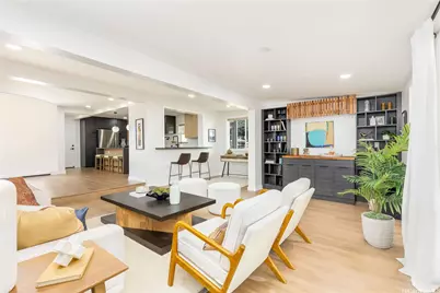 2846 Lowrey Avenue, Honolulu, HI 96822 - Photo 5