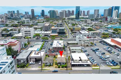 1821 Young Street, Honolulu, HI 96826 - Photo 21