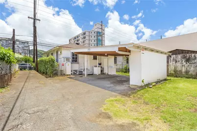 1821 Young Street, Honolulu, HI 96826 - Photo 3