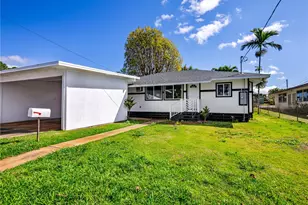 1301 California Ave, Wahiawa, HI 96786 - Photo 1