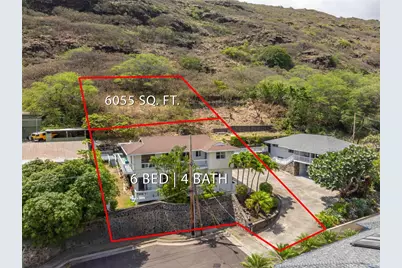 298 Moomuku Place #3, Honolulu, HI 96821 - Photo 1
