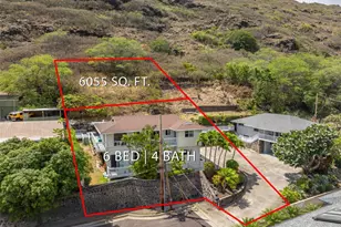 298 Moomuku Pl, Honolulu, HI 96821 - Photo 1