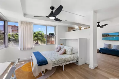 2888 Ala Ilima Street #611, Honolulu, HI 96818 - Photo 9