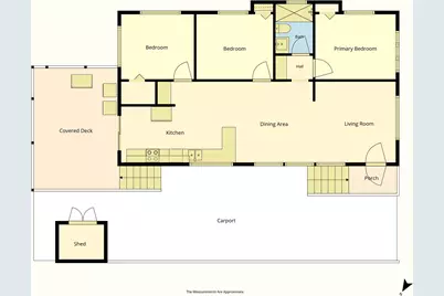 1592 Perry Street, Honolulu, HI 96819 - Photo 13