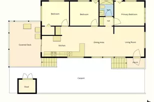 1592 Perry St, Honolulu, HI 96819 - Photo 13