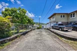 741 Alewa Dr, Honolulu, HI 96817 - Photo 19
