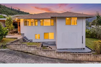 741 Alewa Drive #A, Honolulu, HI 96817 - Photo 25