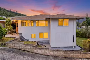 741 Alewa Dr, Honolulu, HI 96817 - Photo 25
