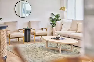 741 Alewa Dr, Honolulu, HI 96817 - Photo 5