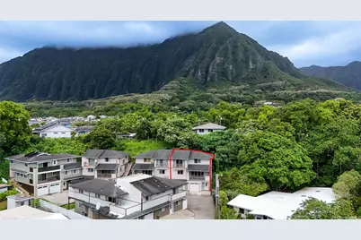 45-668 Uhilehua Street #B, Kaneohe, HI 96744 - Photo 13