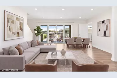 45-668 Uhilehua Street #B, Kaneohe, HI 96744 - Photo 3