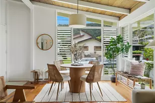 2631 Namauu Dr, Honolulu, HI 96817 - Photo 5