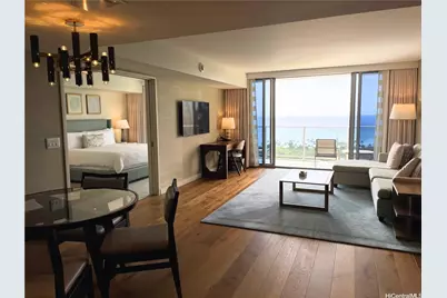 383 Kalaimoku Street #2605, Honolulu, HI 96815 - Photo 5