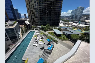1001 Queen Street #1003, Honolulu, HI 96814 - Photo 11
