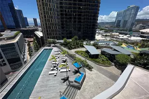 1001 Queen St, Honolulu, HI 96814 - Photo 11