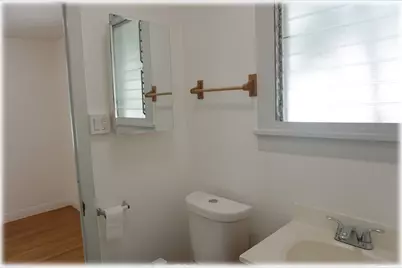 2009 Waiola Street #A, Honolulu, HI 96826 - Photo 11