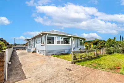 1041 Ehoeho Avenue, Wahiawa, HI 96786 - Photo 1