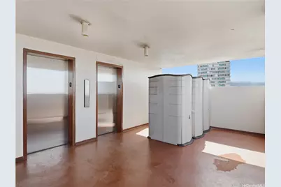 2920 Ala Ilima Street #1504, Honolulu, HI 96818 - Photo 23