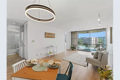 2920 Ala Ilima Street #1504, Honolulu, HI 96818 - Photo 1
