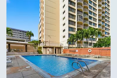 2920 Ala Ilima Street #1504, Honolulu, HI 96818 - Photo 19