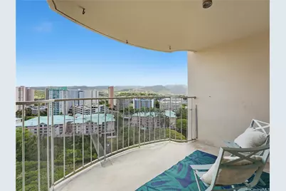2920 Ala Ilima Street #1504, Honolulu, HI 96818 - Photo 3