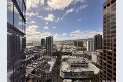 1088 Bishop Street #2401, Honolulu, HI 96813 - Photo 17