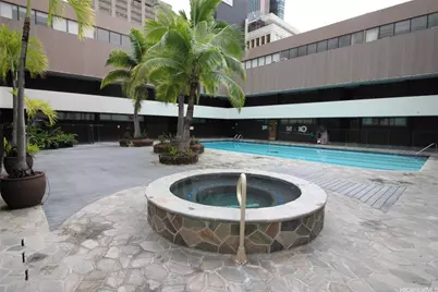 1088 Bishop Street #2401, Honolulu, HI 96813 - Photo 21