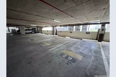 1088 Bishop Street #2401, Honolulu, HI 96813 - Photo 19