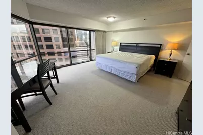 1088 Bishop Street #2401, Honolulu, HI 96813 - Photo 15