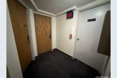 1088 Bishop Street #2401, Honolulu, HI 96813 - Photo 3