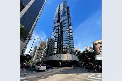1088 Bishop Street #2401, Honolulu, HI 96813 - Photo 1