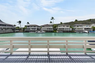 375 Opihikao Place #341, Honolulu, HI 96825 - Photo 1