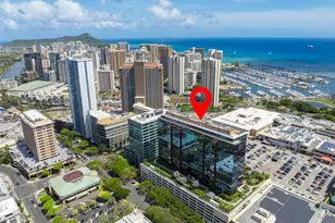 1555 Kapiolani Blvd, Honolulu, HI 96814 - Photo 23