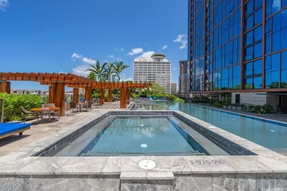 1555 Kapiolani Boulevard #1109, Honolulu, HI 96814 - Photo 17
