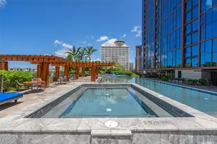 1555 Kapiolani Blvd, Honolulu, HI 96814 - Photo 17