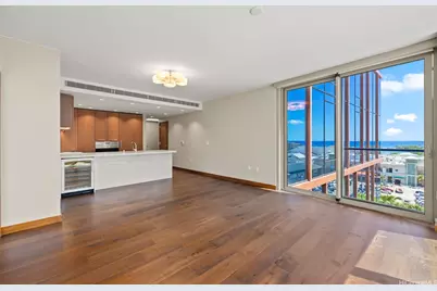 1555 Kapiolani Boulevard #1109, Honolulu, HI 96814 - Photo 1