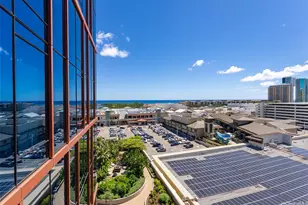 1555 Kapiolani Blvd, Honolulu, HI 96814 - Photo 15