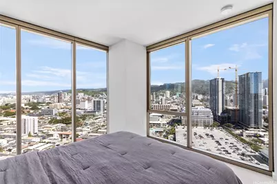 1388 Kapiolani Boulevard #2811, Honolulu, HI 96814 - Photo 11
