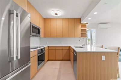 1388 Kapiolani Boulevard #2811, Honolulu, HI 96814 - Photo 5