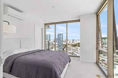 1388 Kapiolani Boulevard #2811, Honolulu, HI 96814 - Photo 7
