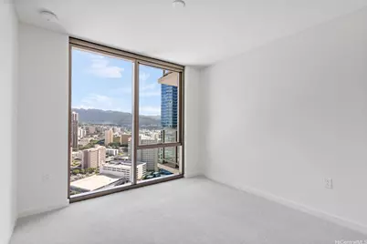 1388 Kapiolani Boulevard #2811, Honolulu, HI 96814 - Photo 13