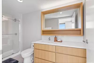 1388 Kapiolani Boulevard #2811, Honolulu, HI 96814 - Photo 9