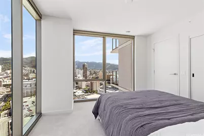 1388 Kapiolani Boulevard #2811, Honolulu, HI 96814 - Photo 9