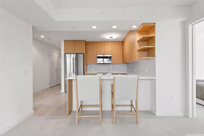 1388 Kapiolani Boulevard #2811, Honolulu, HI 96814 - Photo 5